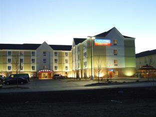 United States North America Hotel Promo Code