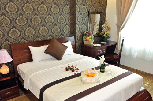 Ho Chi Minh Vietnam code promo hébergement booking.com