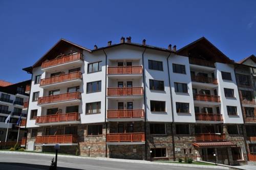 Borovets Bulgarien Unterkunft Gutscheincode booking.com