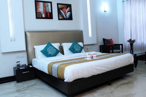 Manesar India Accommodation