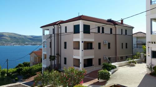 Okrug gornji Croatie code promo hébergement booking.com