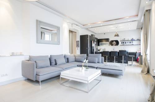 Paris France Accommodation