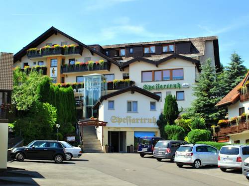 Frammersbach Germany Accommodation