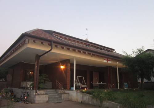 Cornaredo Italy Accommodation