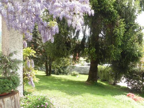 Montegrino Valtravaglia Italy Accommodation