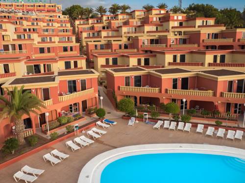 Adeje Spain Accommodation