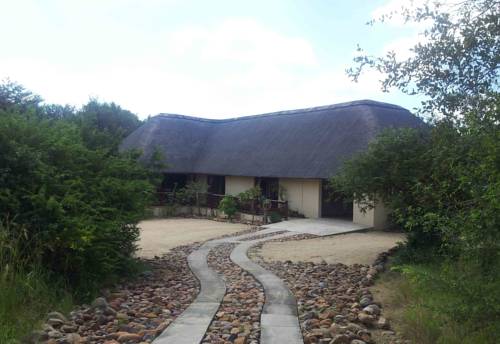 Hoedspruit Afrique du Sud code promo hébergement booking.com