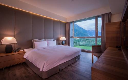 Xincheng Taiwan Accommodation