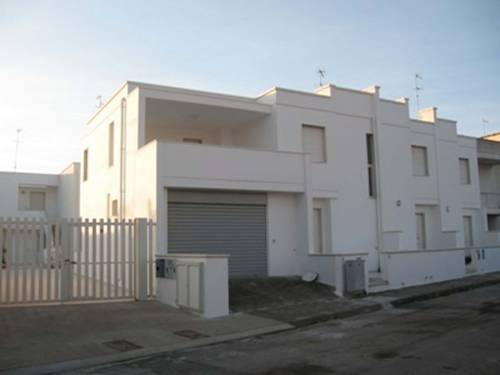 Santa Maria di Leuca Italy Accommodation