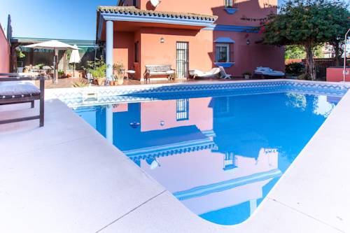 Salteras Spain Accommodation