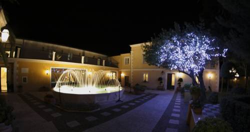 Turrivalignani Italy Accommodation