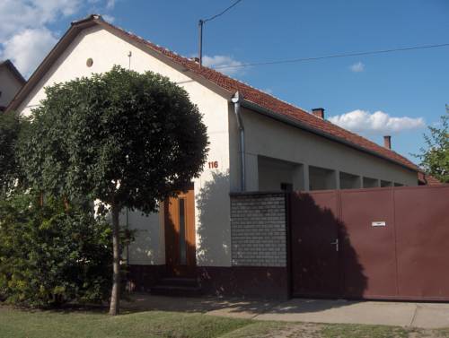 Kiskunmajsa Hungary Accommodation