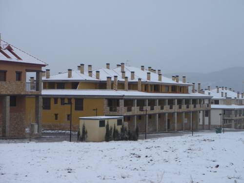 Alcalá de la Selva Espagne code promo hébergement booking.com