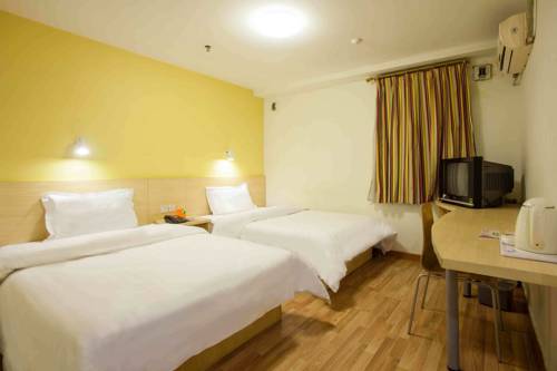 Nanchang China Accommodation