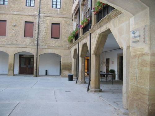 Beire Spain Accommodation