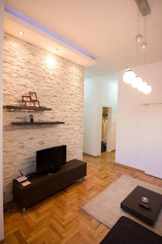 Belgrade Serbia Accommodation