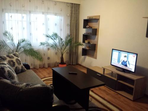 Constanţa Romania Accommodation