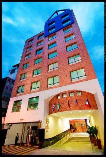 Bucaramanga Colombia Accommodation