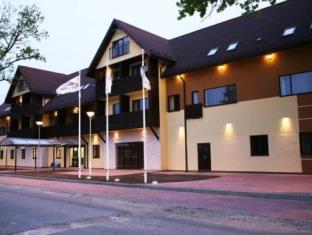 Latvia Europe Hotel Promo Code