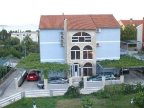 Orebić Kroatien Unterkunft Gutscheincode booking.com