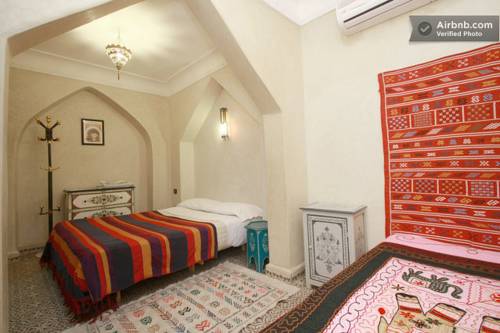 Marrakech Morocco Accommodation