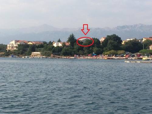 Ribnica Croatia Accommodation