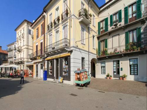 Pallanza Italy Accommodation
