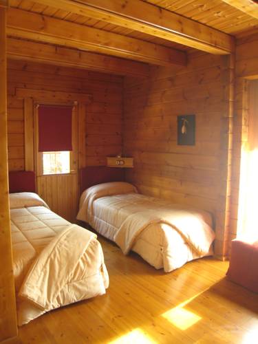 Sant Esteve de Palautordera Spain Accommodation