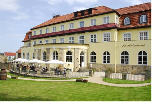 Blankenburg Germany Accommodation
