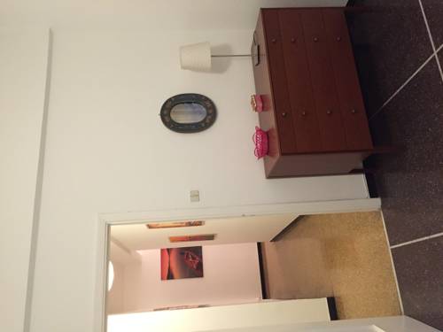 Genoa Italy Accommodation