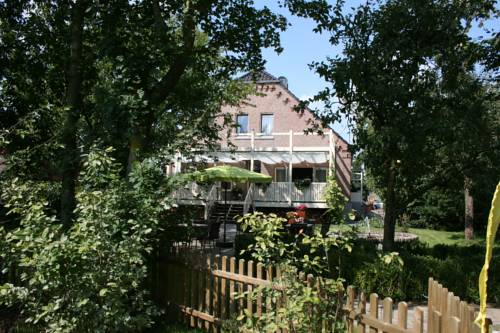 Kleve-Donsbrüggen Alemania Código de promoción de alojamiento booking.com