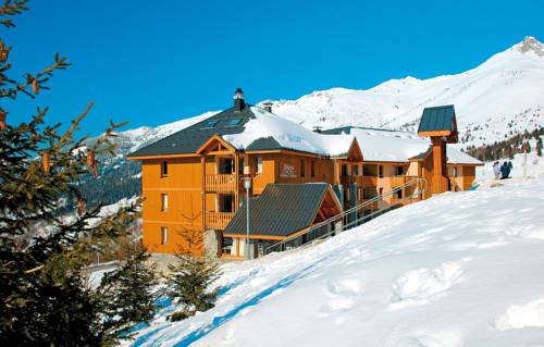Saint François Longchamp France code promo hébergement booking.com