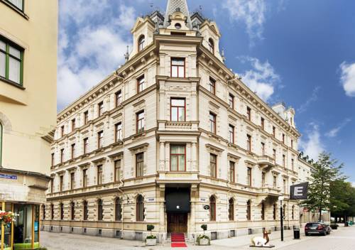 Sundsvall Sweden Accommodation