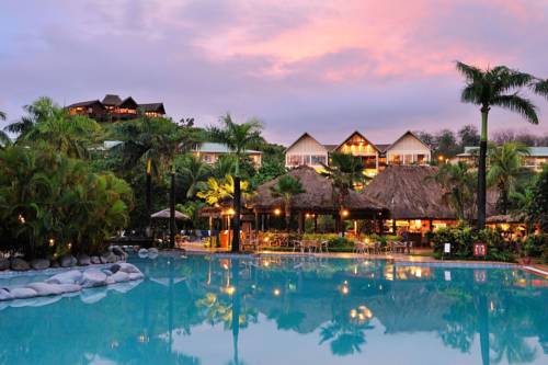 Sigatoka, Côte de corail Fidji code promo hébergement booking.com