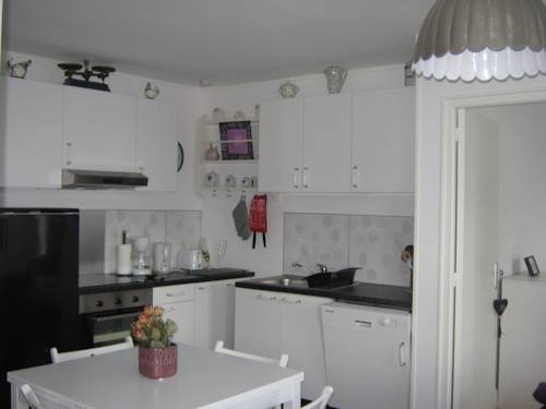 Isigny-sur-Mer France Accommodation