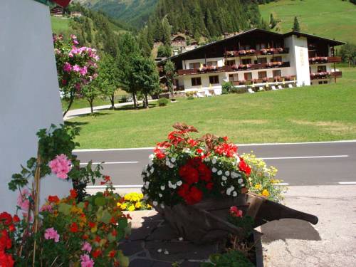 Sankt Jakob in Defereggen Austria Accommodation