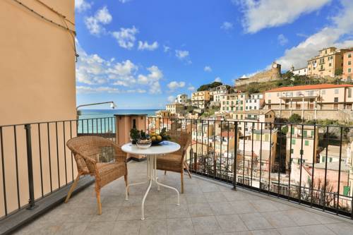 Riomaggiore Italien Unterkunft Gutscheincode booking.com