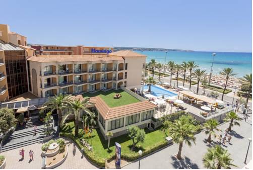 Playa de Palma Spain Accommodation