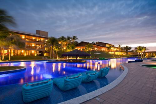 Aquiraz (Ceara) Brasilien Unterkunft Gutscheincode booking.com