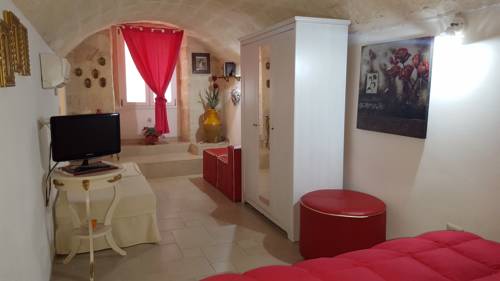 Monopoli Italie code promo hébergement booking.com