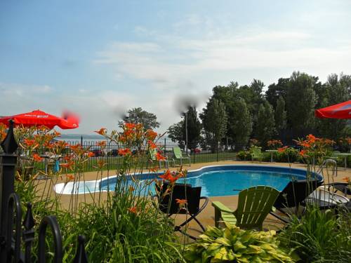 Saint-Jean-de-l'ile d'Orleans Canada Accommodation