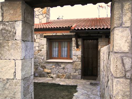 San Martín de la Vega del Alberche Spain Accommodation