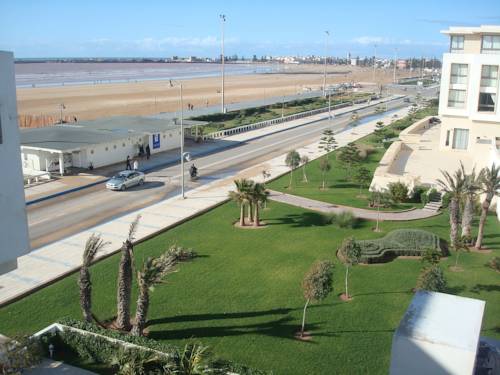 Essaouira Morocco Accommodation