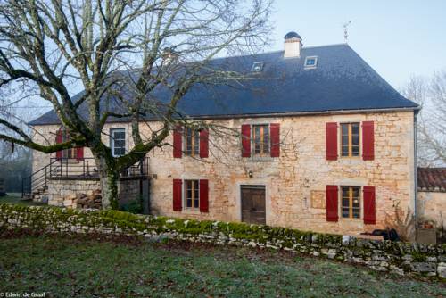 Labastid-Murat Frankreich Unterkunft Gutscheincode booking.com