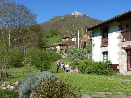 Caso Spain Accommodation