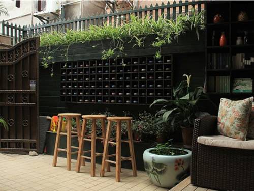 Xiamen China Accommodation