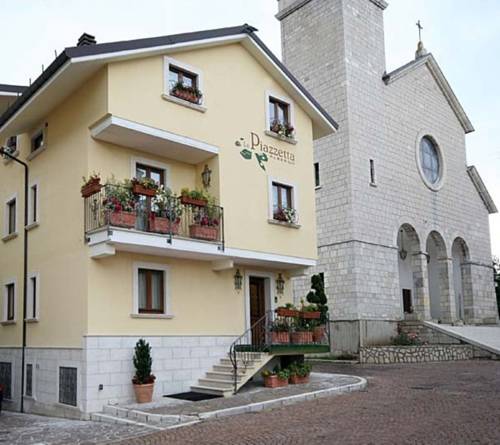 Roccaraso Italy Accommodation