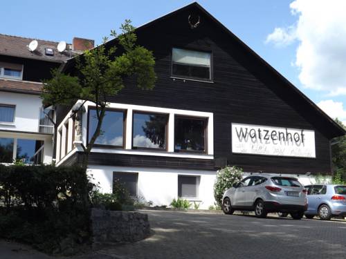 Hemsbach Allemagne code promo hébergement booking.com