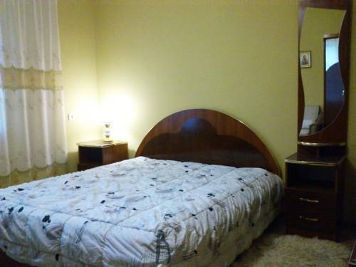 Lazeshchyna Ukraine Unterkunft Gutscheincode booking.com