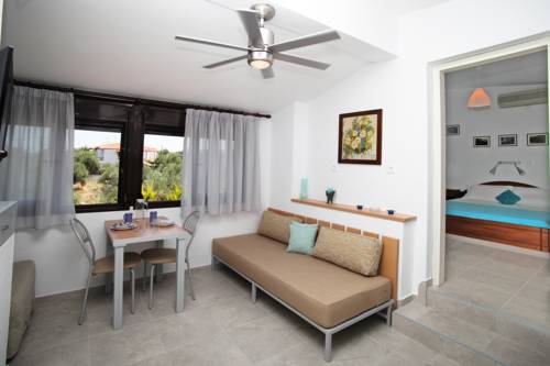 Polychrono Greece Accommodation